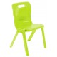 T1 Titan One Piece Classroom Chair